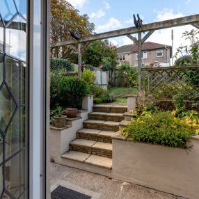 Graig Park, Malpas. For sale with Clarke & Partners estate agent.